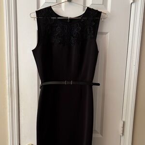 Chic Little Black Dress